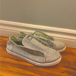 Vans Ortholite Shoes